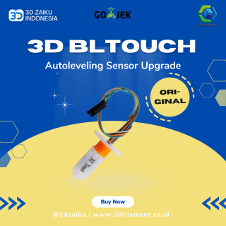 Original Kingroon 3D Touch Sensor BLTouch Autoleveling Sensor Upgrade